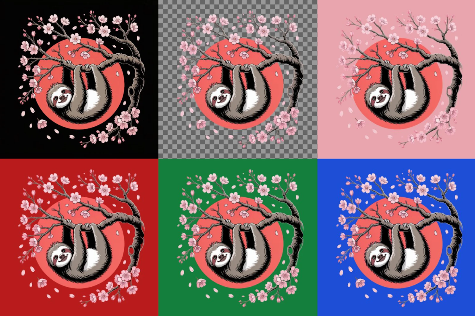 Ideogram AI background remover screenshot 4