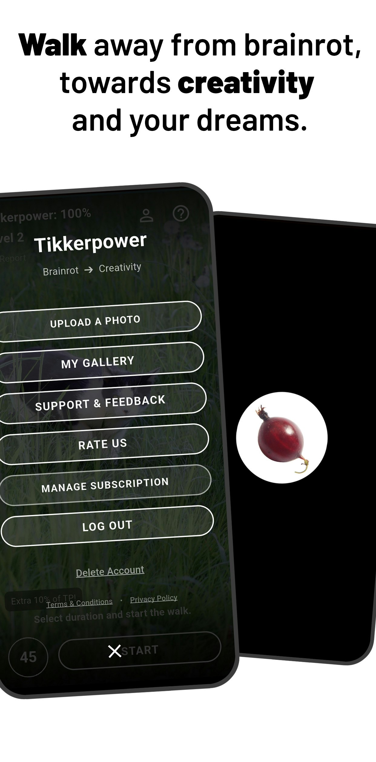 Tikkerpower gallery image