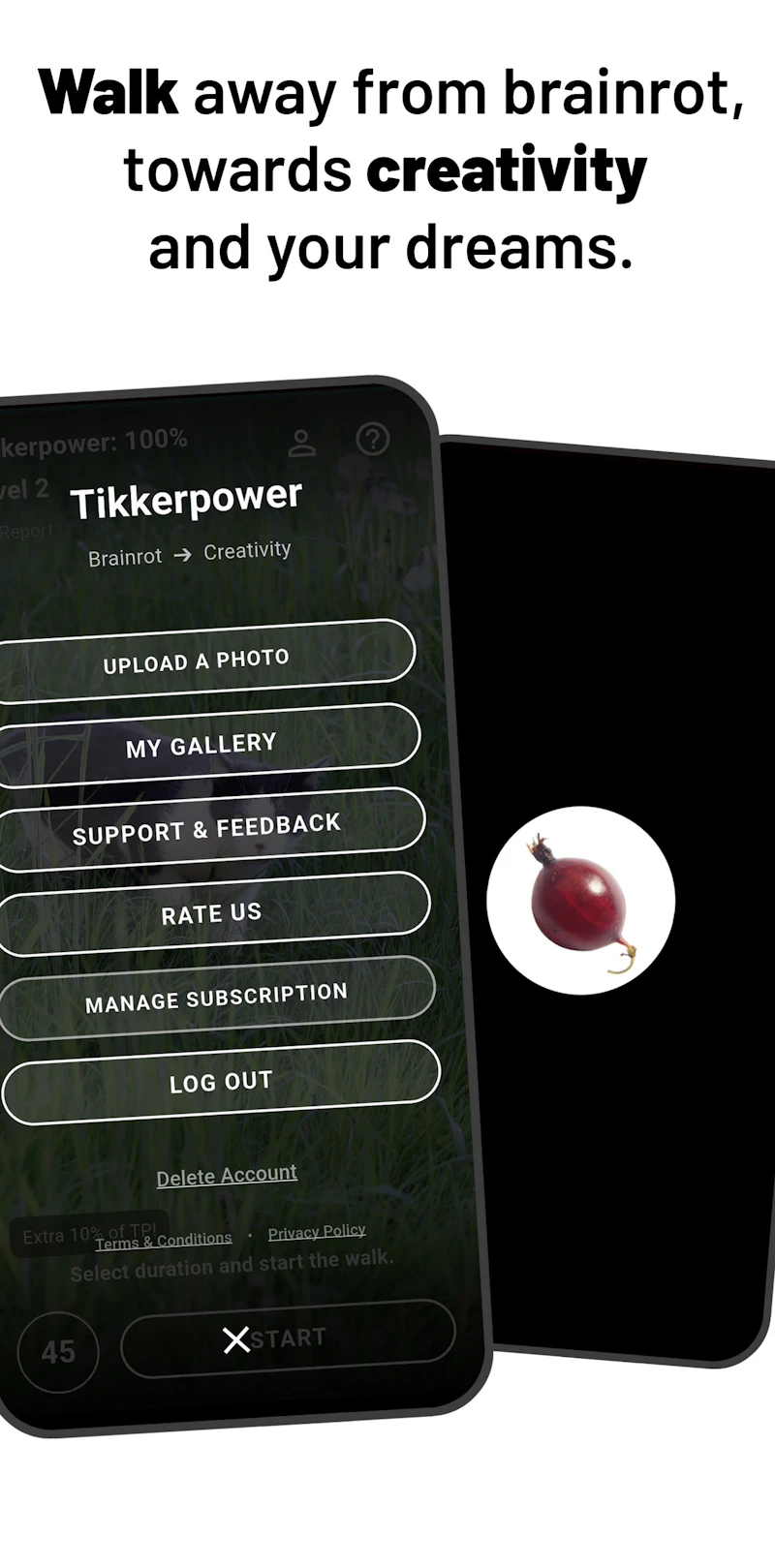 Tikkerpower screenshot 7