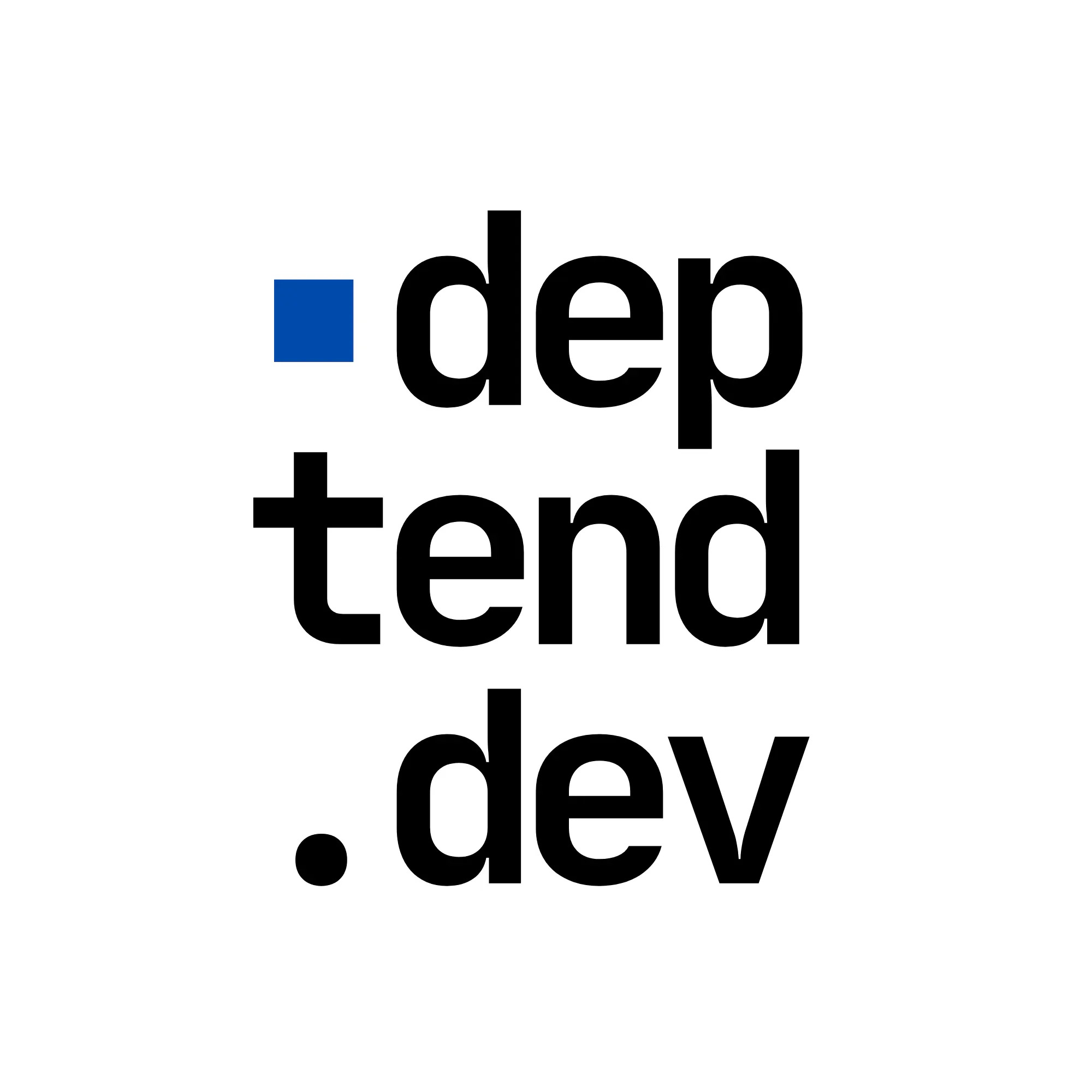 DepTend