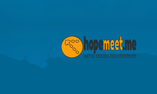 Hopemeet match engine gallery image