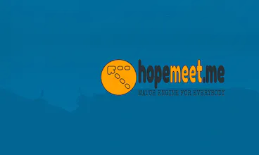 Hopemeet match engine gallery image