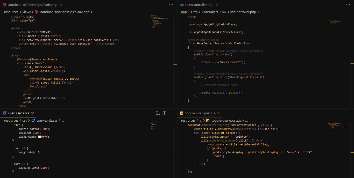 Midnight Echo gallery image