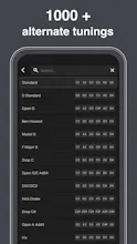 Justune Guitar Tuner gallery image