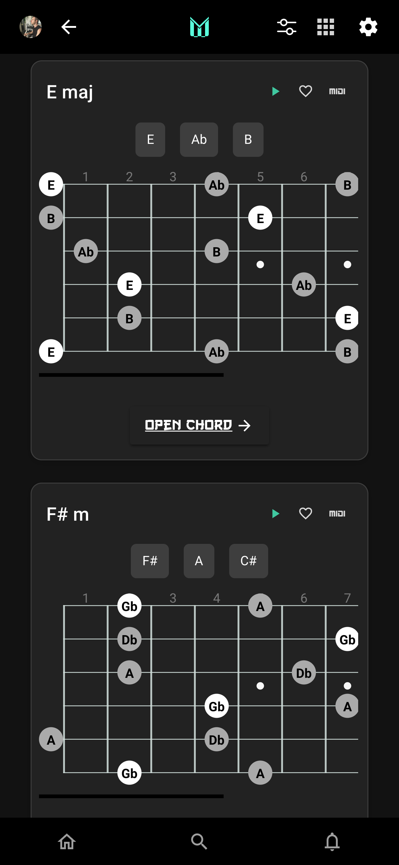 Melodic Mind - Screenshot 4 preview