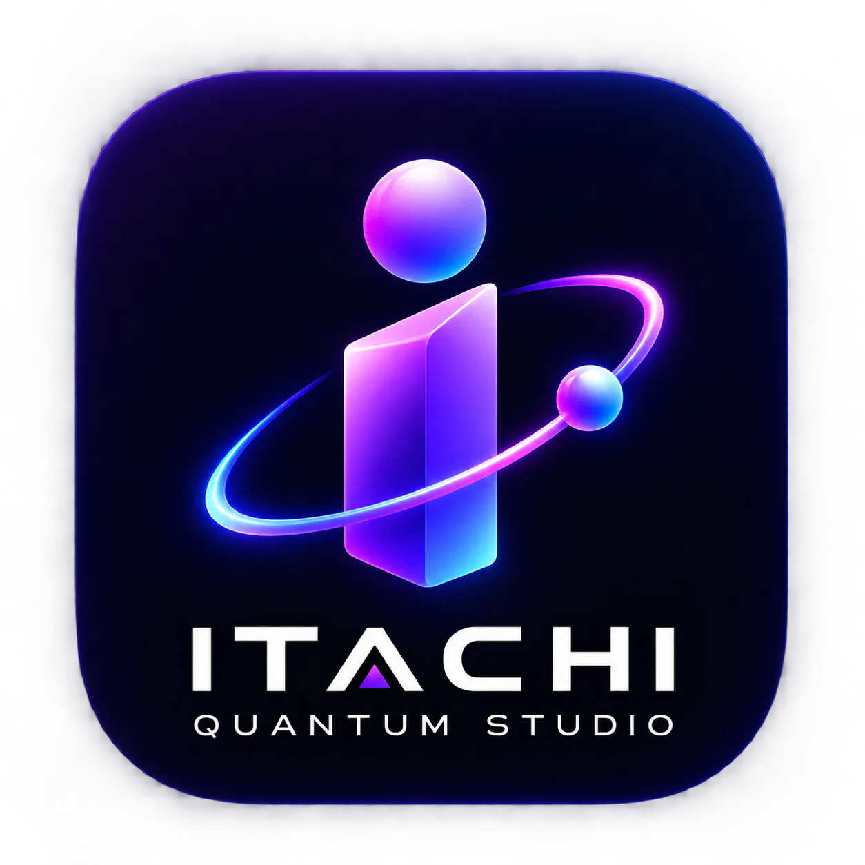 Itachi Quantum Studio