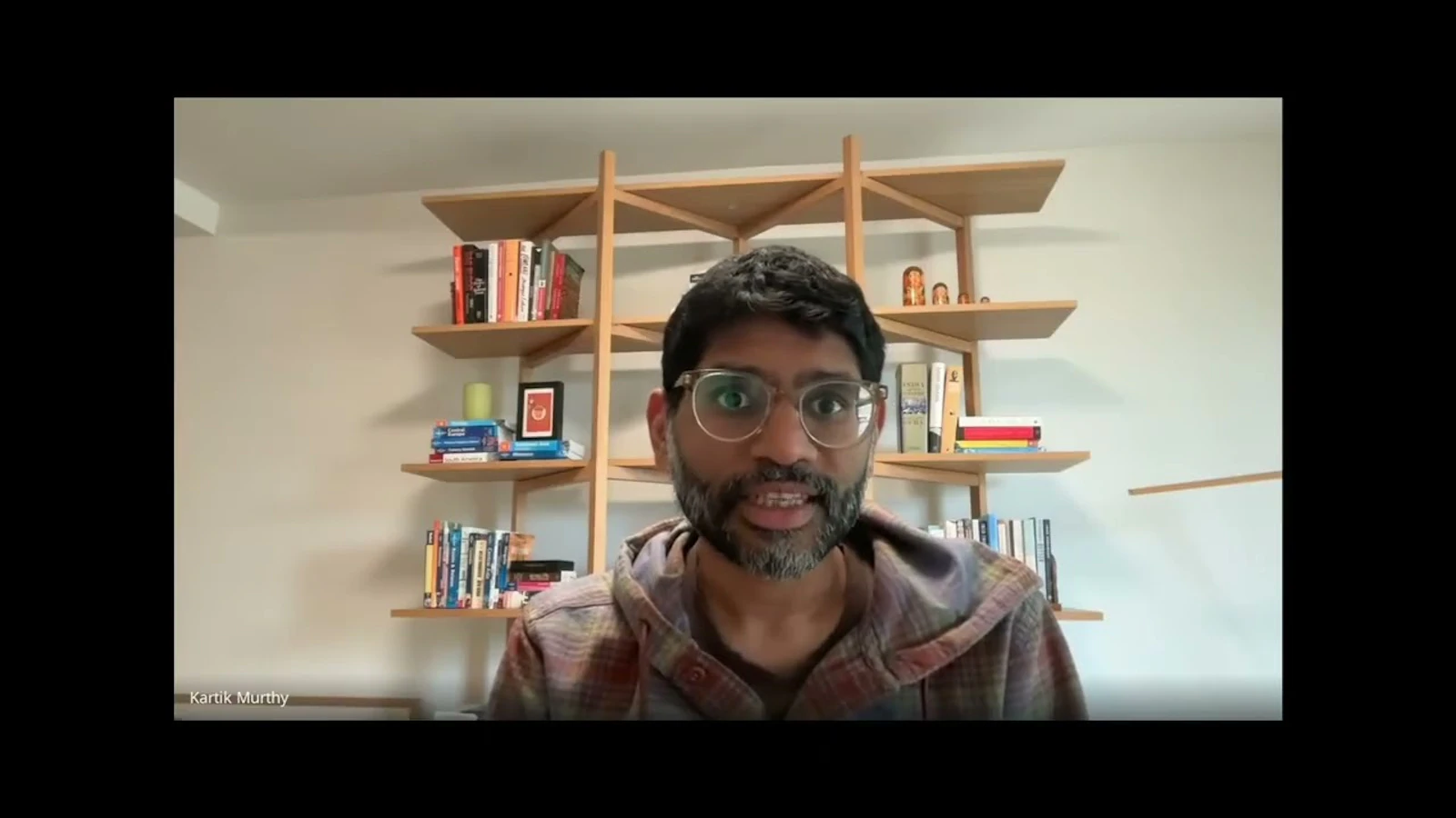 MyPersonalContext screenshot 1 (video preview)