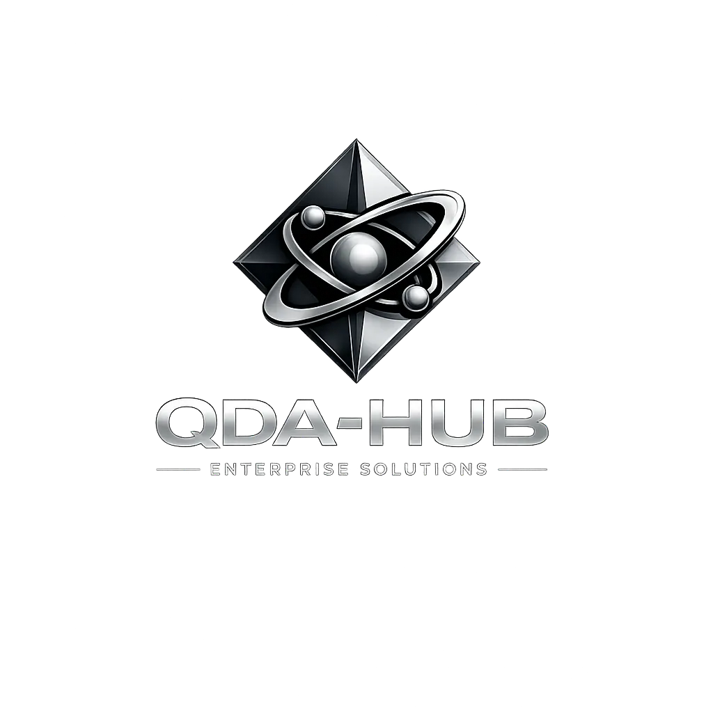 QDA-HUB