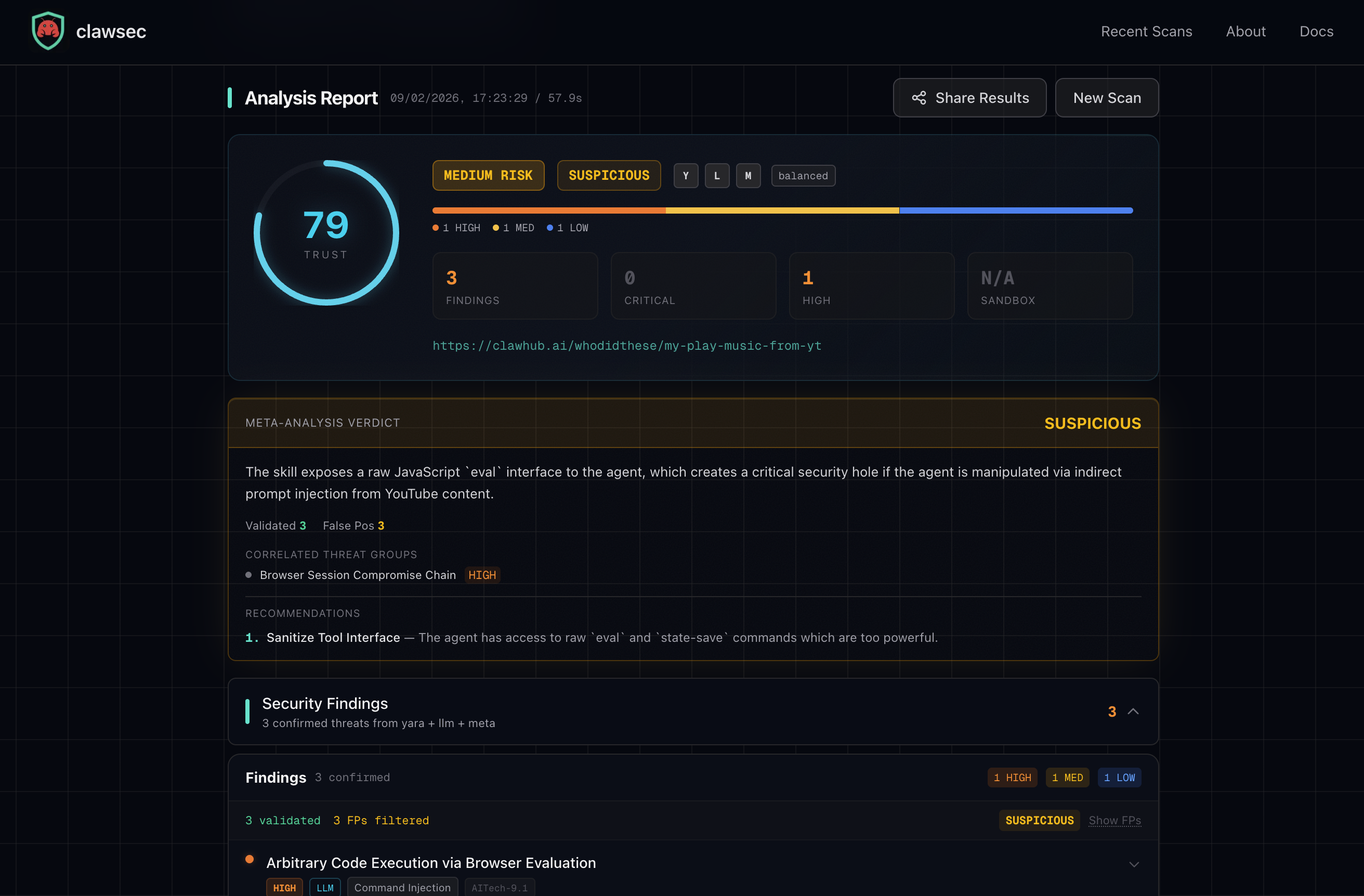 clawsec gallery image