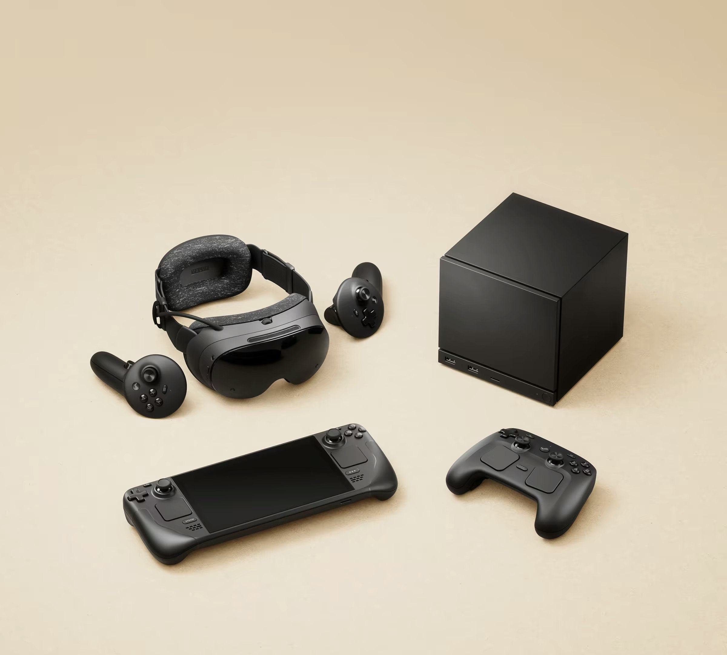 Steam Machine gallery image