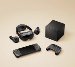 Steam Machine gallery image