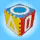 Roll the Cube Toy