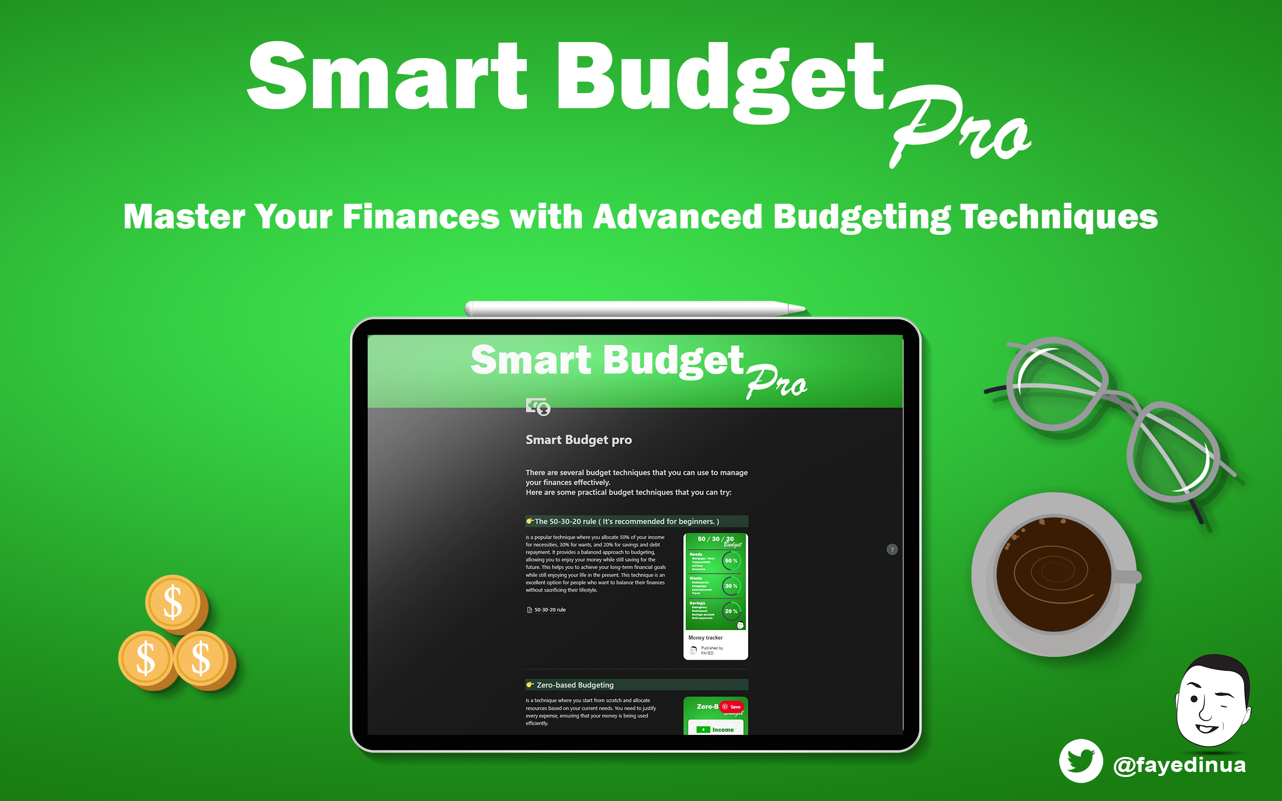 وسائط smartbudges لكل - تقنيات الميزانية الشائعة-القاعدة 50-30-20 ، على أساس 0 2