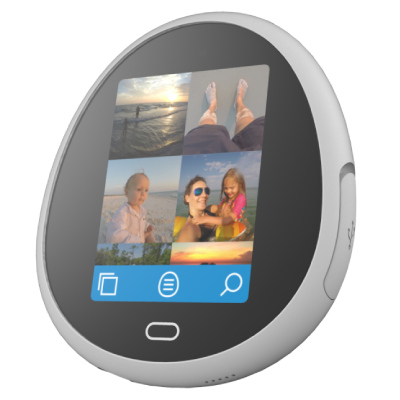 The Egg gallery image