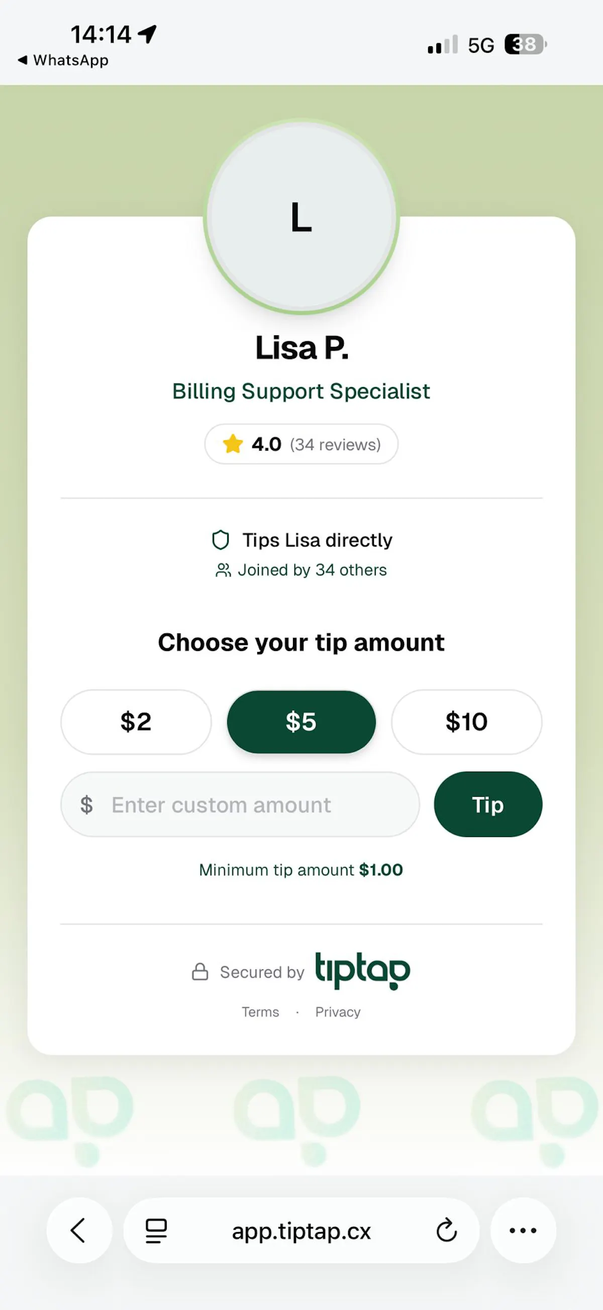 TipTap