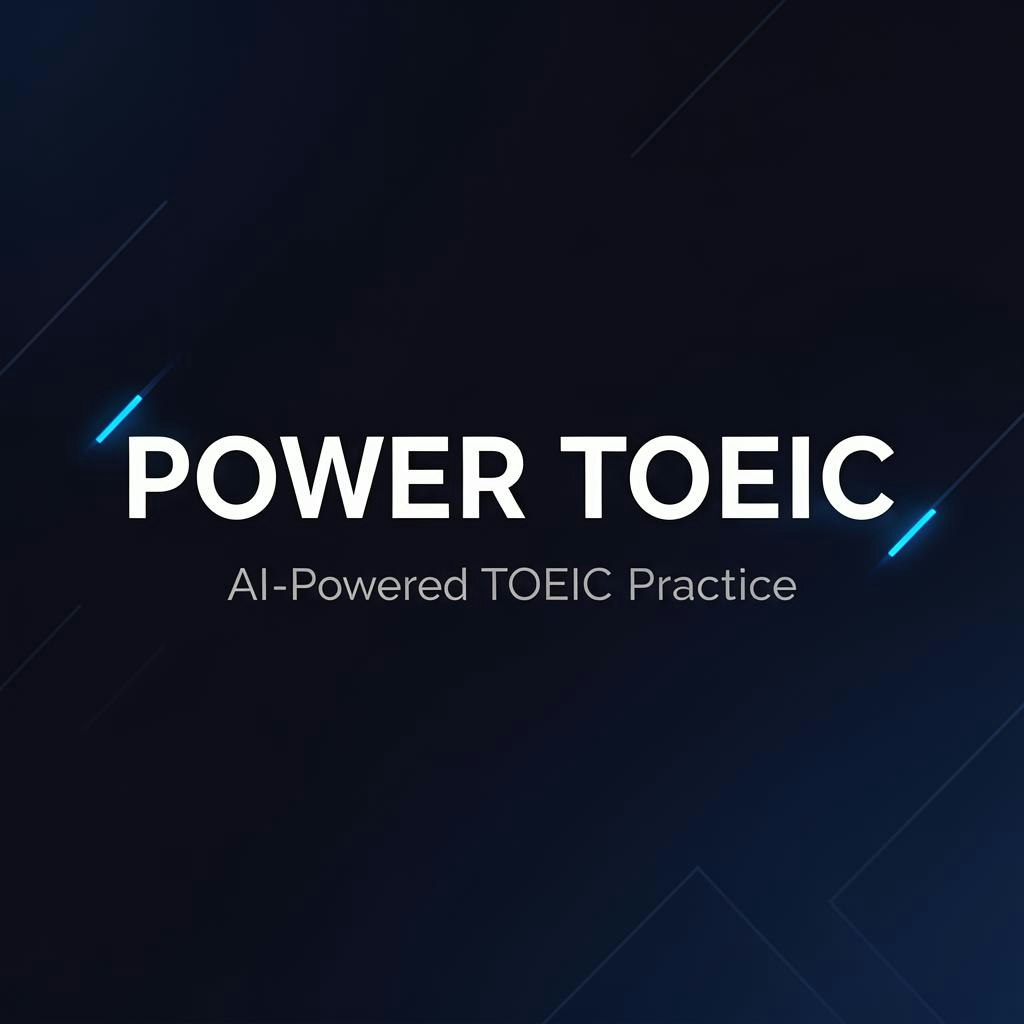 Power TOEIC gallery image