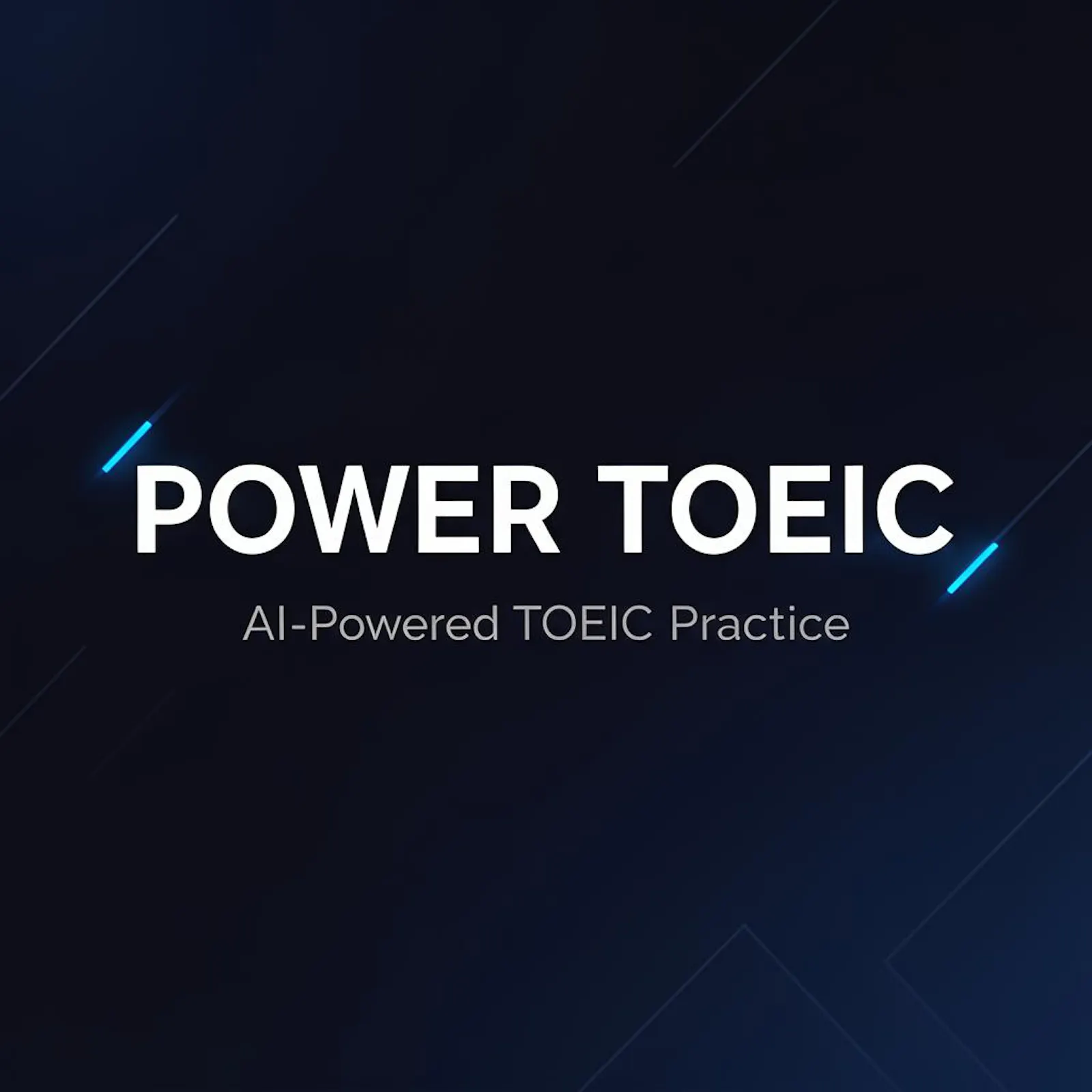 Power TOEIC screenshot 2
