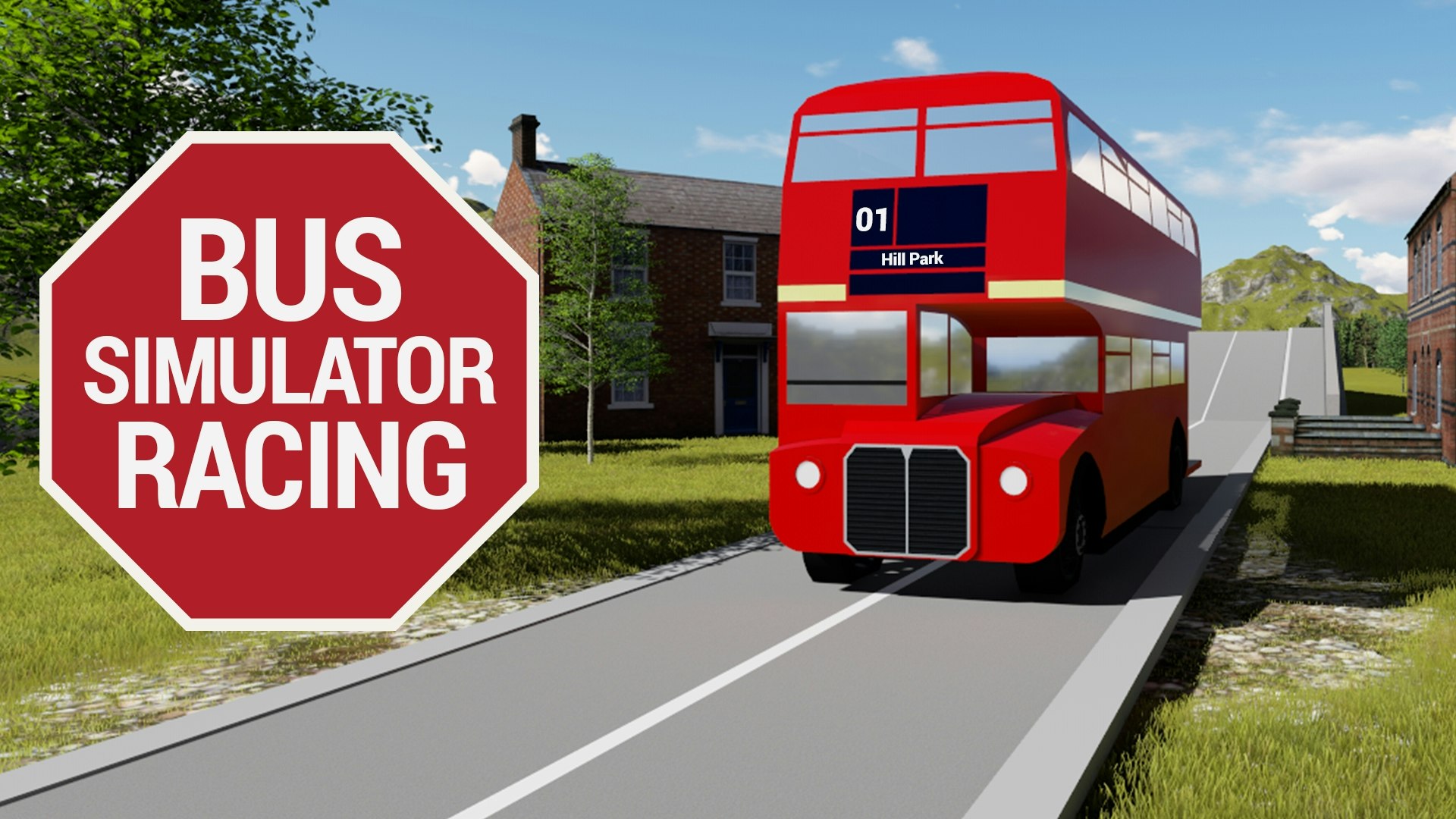 Bus Simulator Racing gallery image