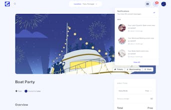 Gaambay gallery image