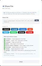 AIWatermark Invisible Neural Watermarks gallery image