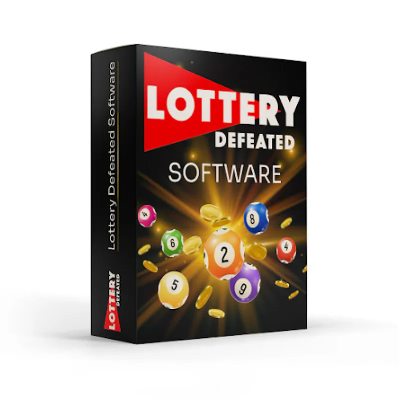 Lottery Defeater Software screenshot 1