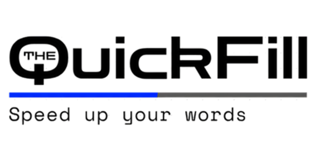 TheQuickFill