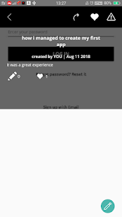 Storyteller gallery image