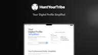 HuntYourTribe