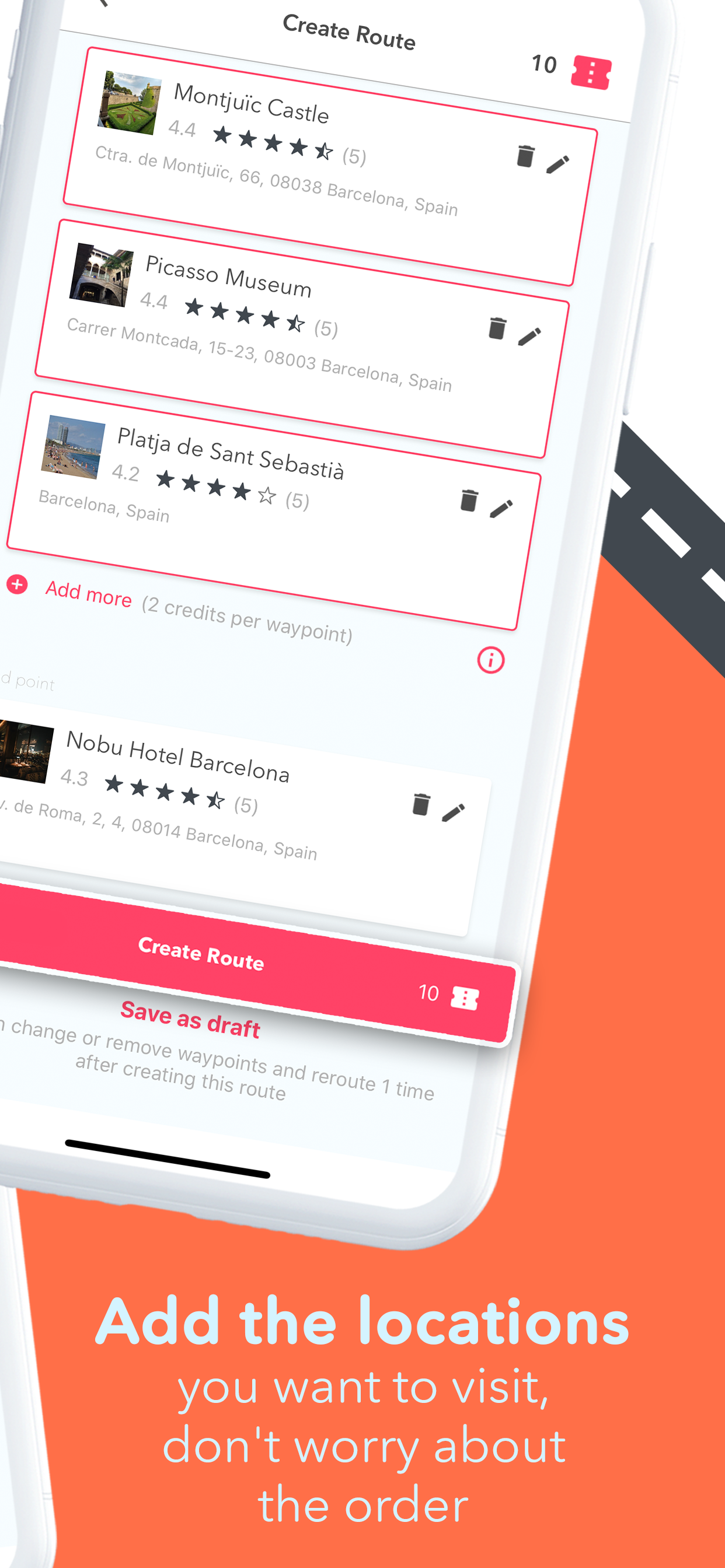 Rounne gallery image