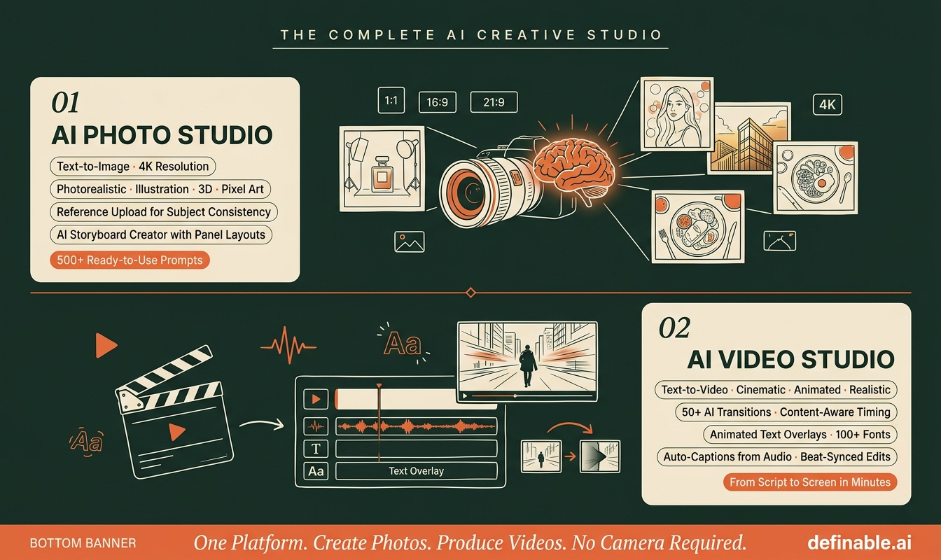 Definable AI gallery image