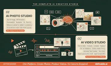 Definable AI gallery image