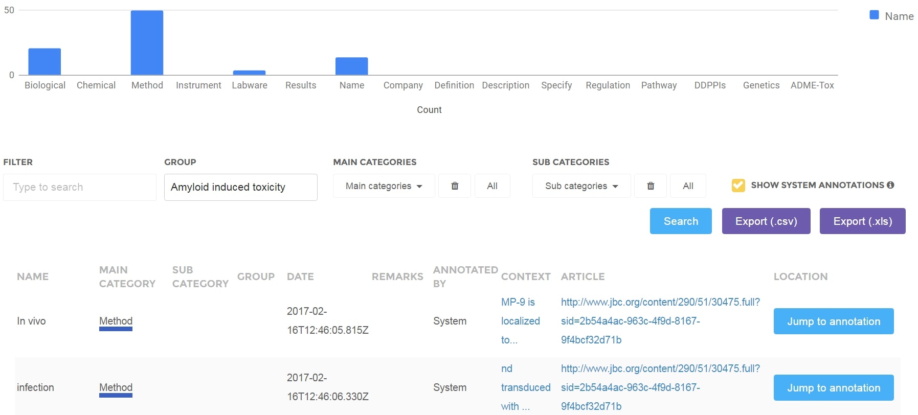 HubScience - The knowledge terminal gallery image