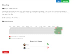 Streakoid gallery image