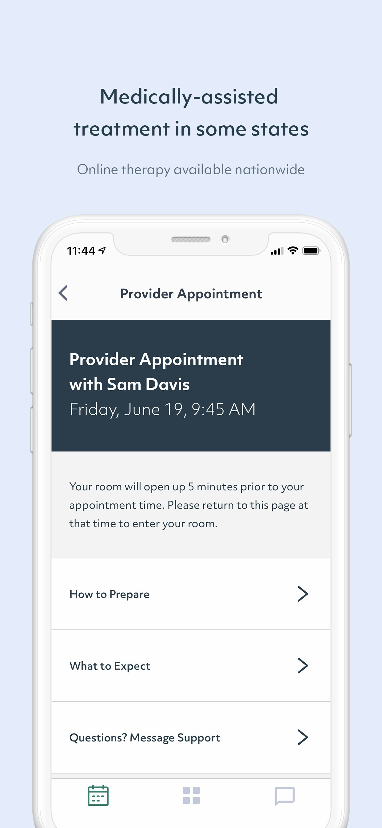 Workit Health gallery image