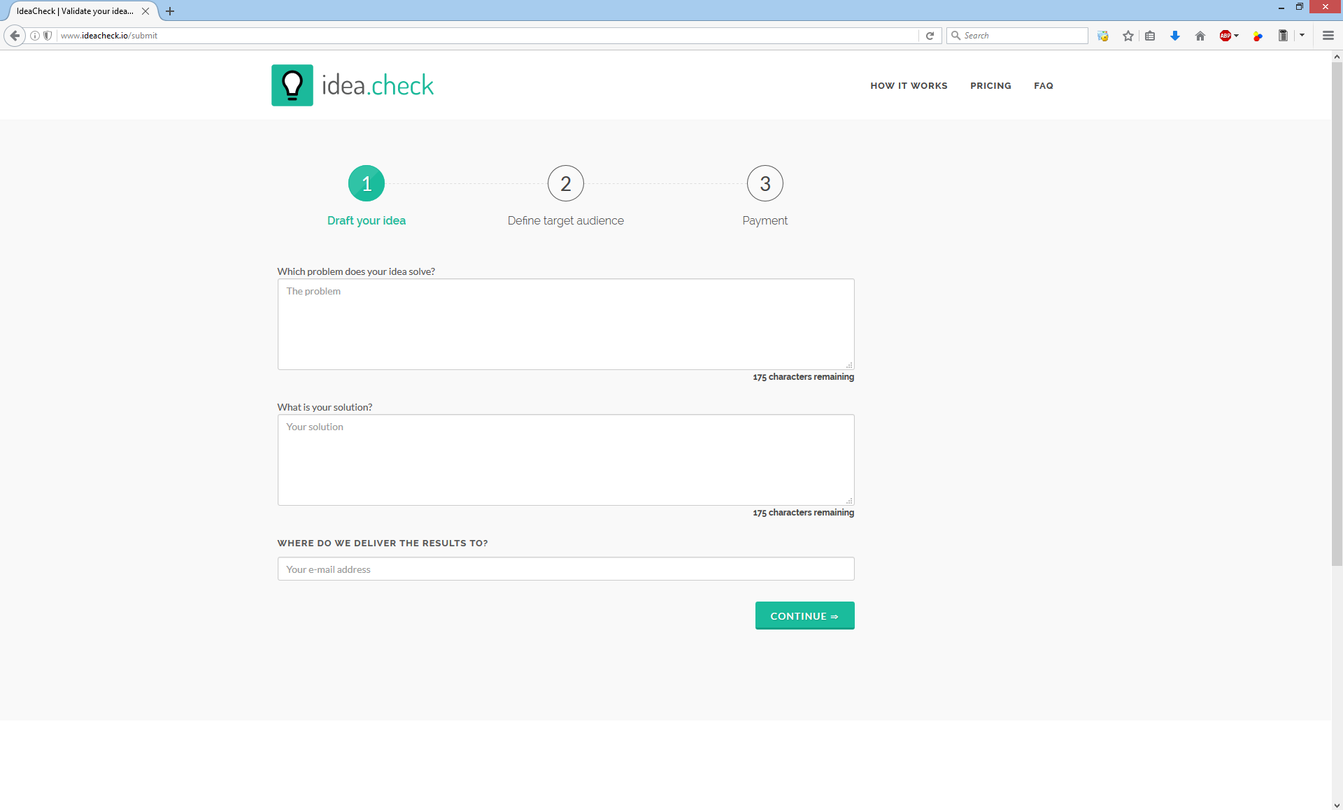 IdeaCheck.io gallery image