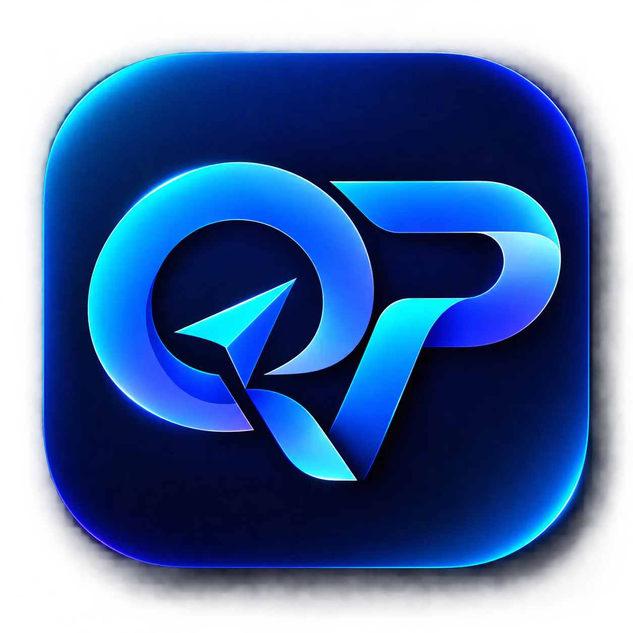 QuotePilot logo