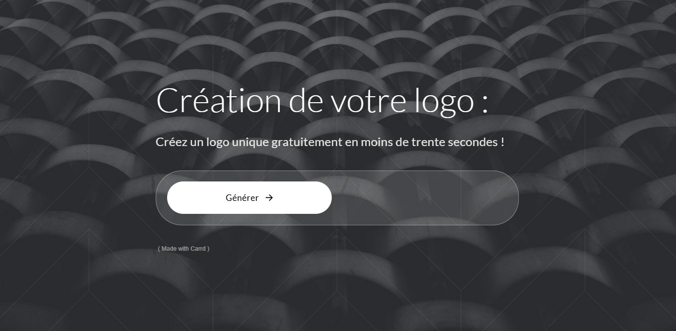 LogoExpress (Bêta ouverte) gallery image