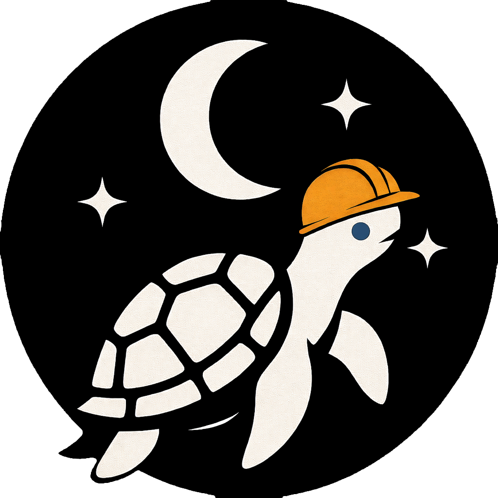 Tools by Lunar Turtle