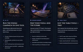Tavern Scribe gallery image