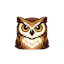 Entertainment Owl