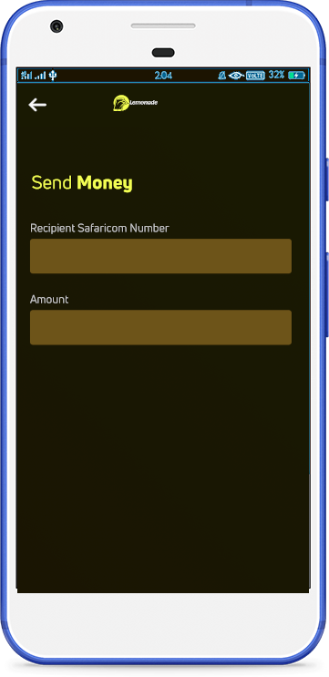 Lemonade Payments gallery image