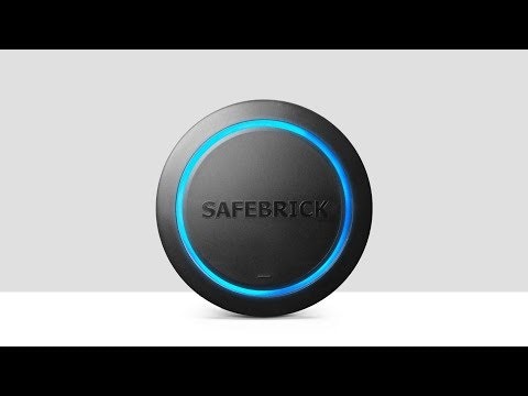 Safebrick gallery image