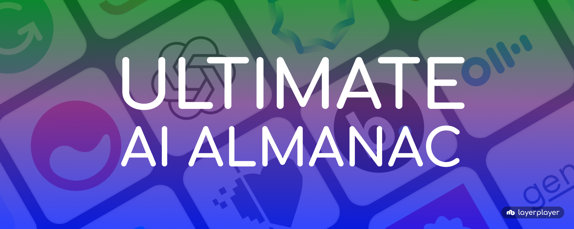 궁극적 인 AI Almanac - Coda.io의 2800 AI 도구를 갖춘 올인원 문서 솔루션 미디어 1