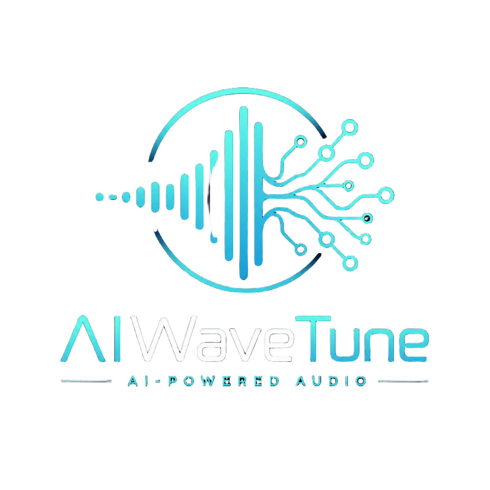 Aiwavetune screenshot 1