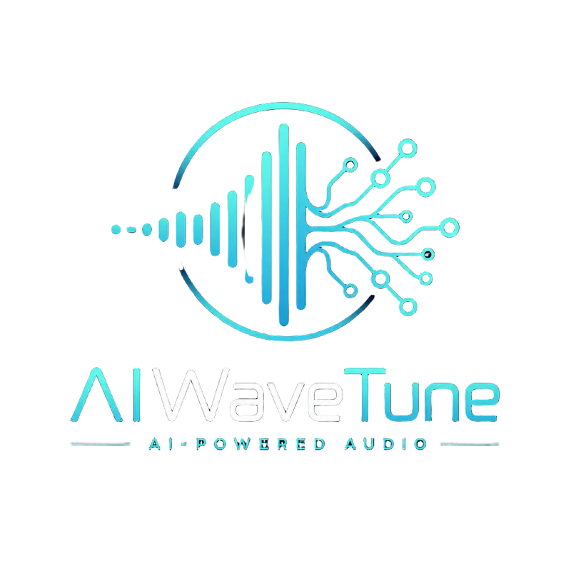 Aiwavetune screenshot 1