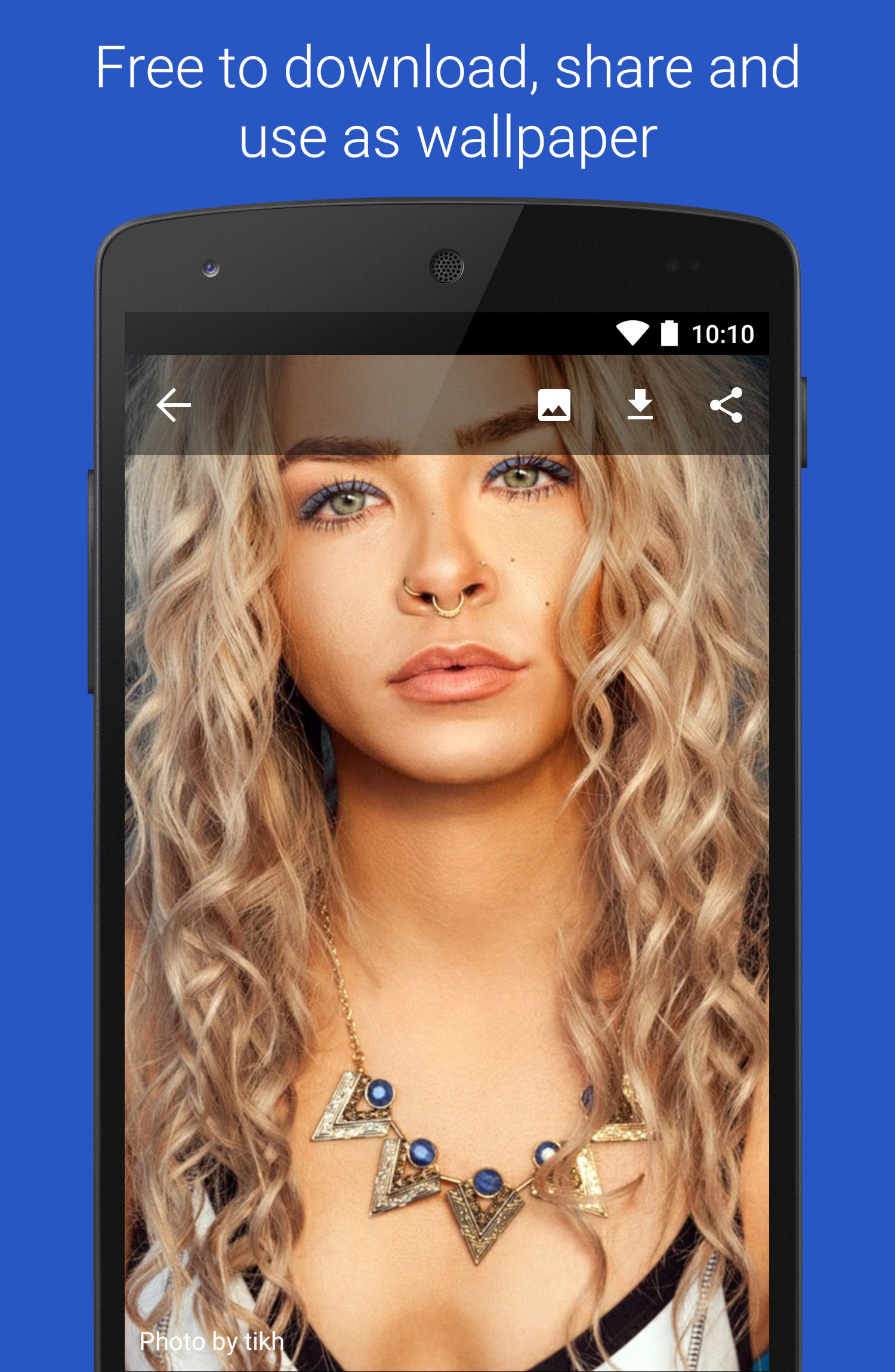 WallRey gallery image