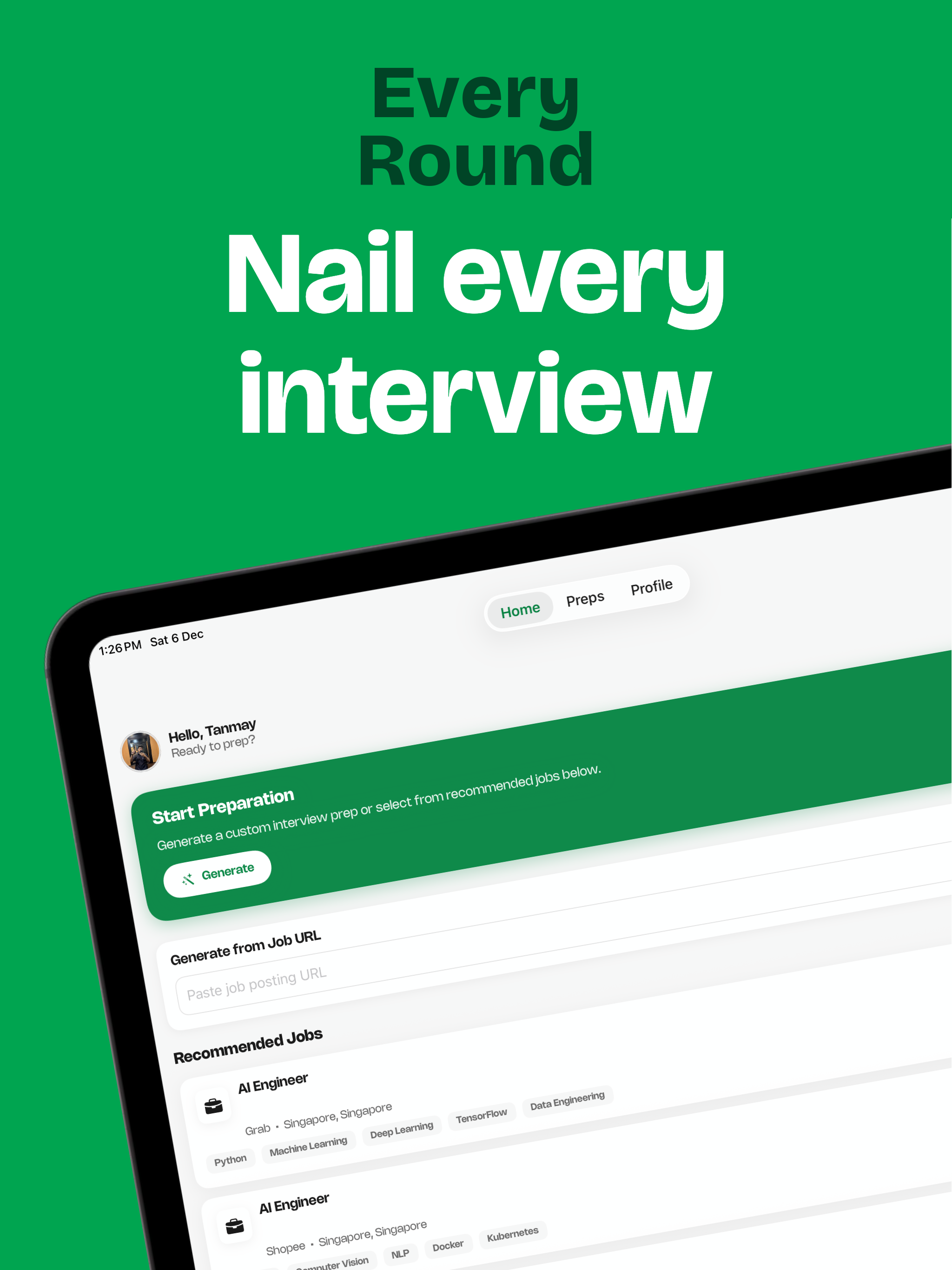 Every Round gallery image