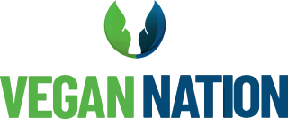 Yossi Peretz | VeganNation cover