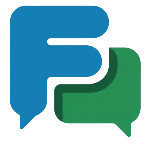 FiltroChat logo