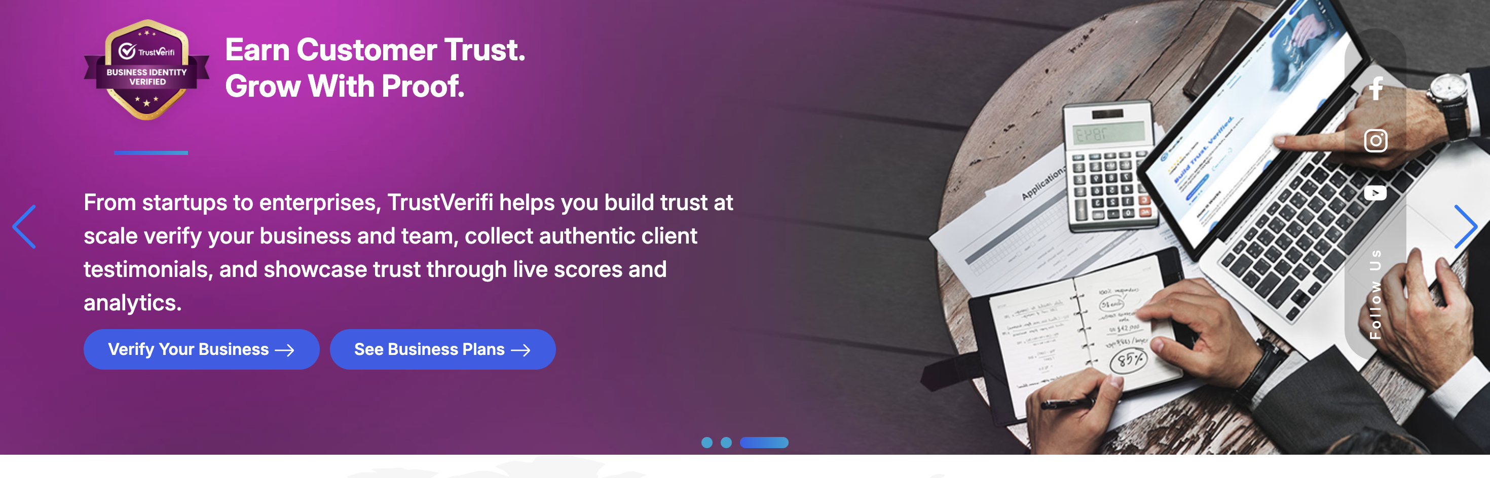 TrustVerifi gallery image